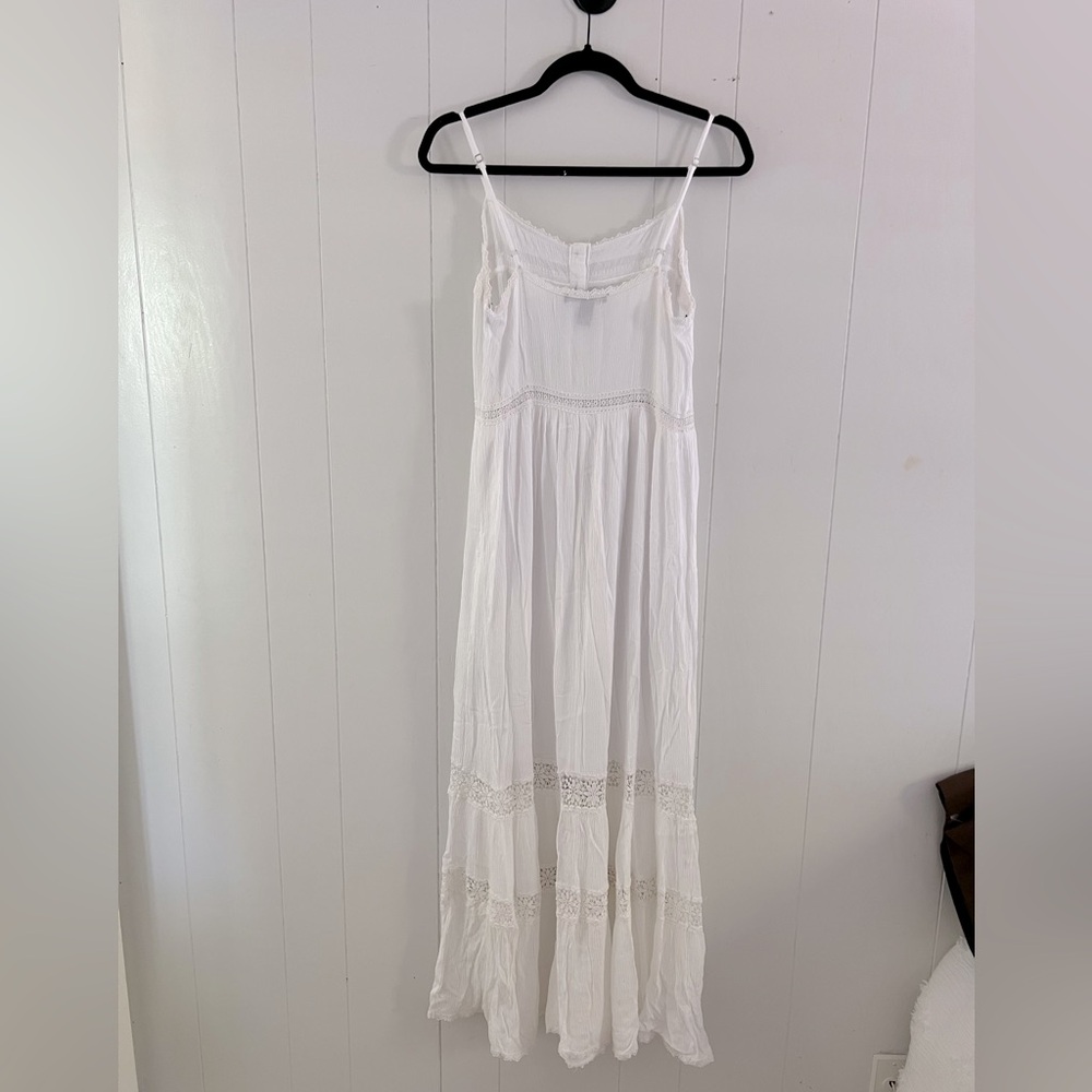 Forever 21 Maxi dress - Picture 2 of 13